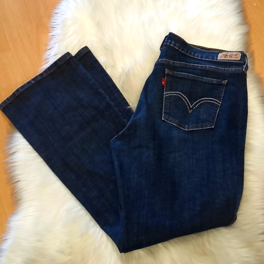 Levi's 515 Bootcut  Jeans 👖